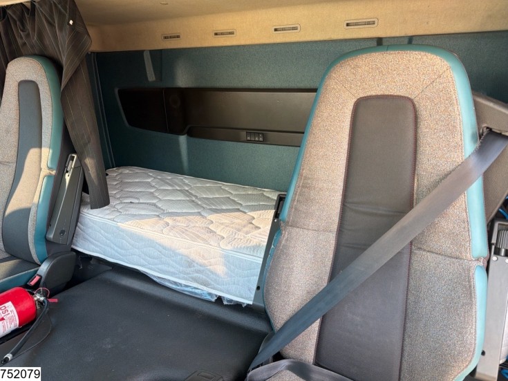 Volvo FM 460