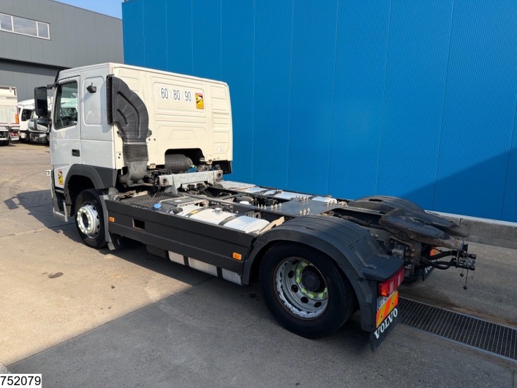 Volvo FM 460