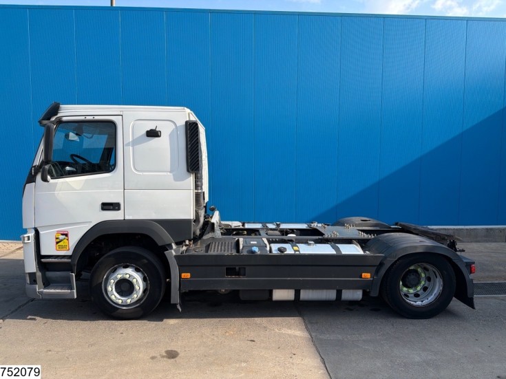 Volvo FM 460