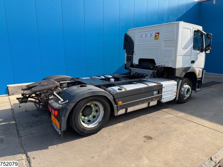 Volvo FM 460