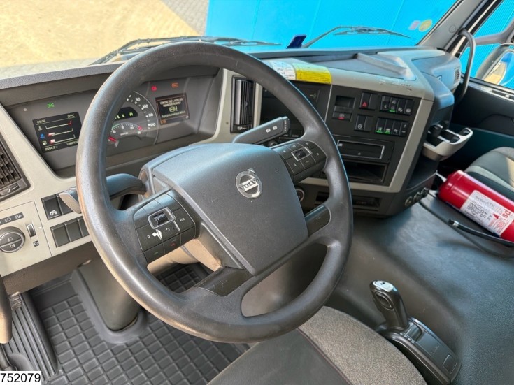 Volvo FM 460