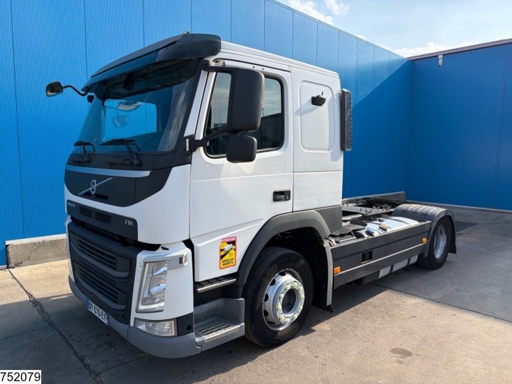Volvo FM 460