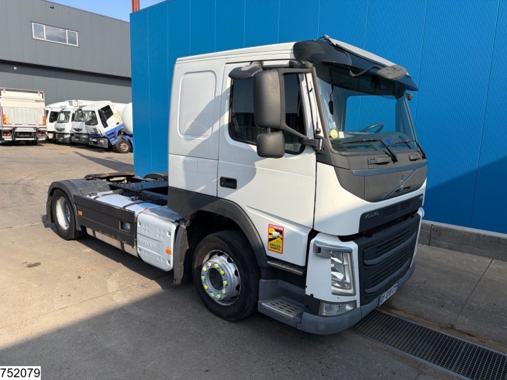 Volvo FM 460