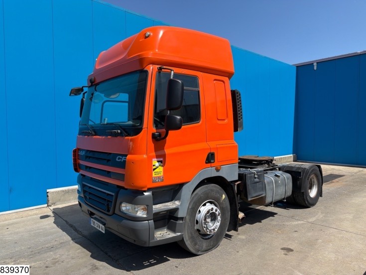 DAF CF 410