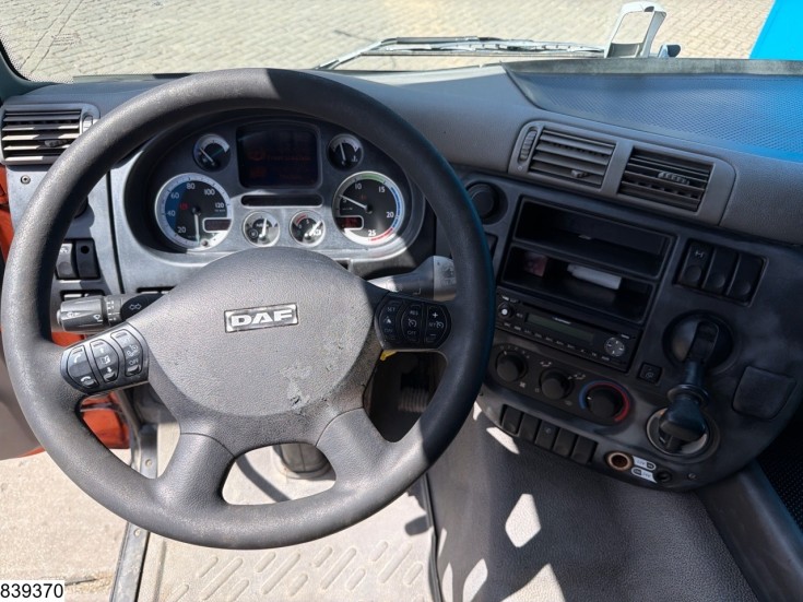 DAF CF 410