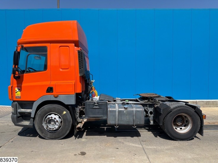 DAF CF 410