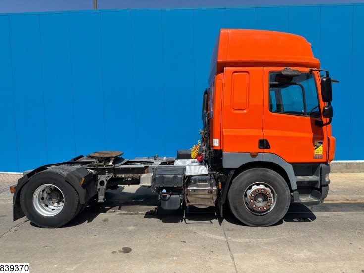 DAF CF 410