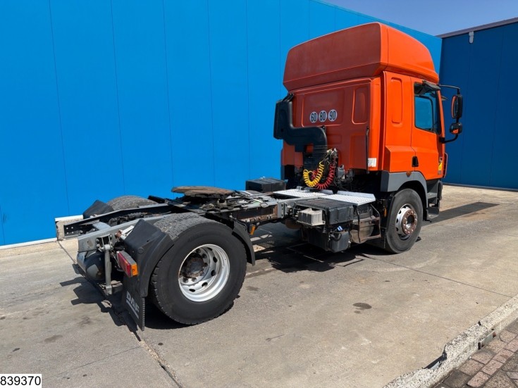 DAF CF 410