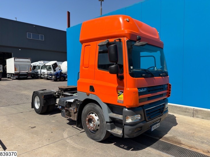 DAF CF 410