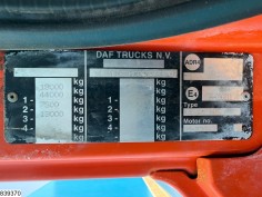 DAF CF 410