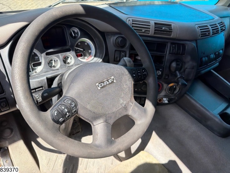 DAF CF 410