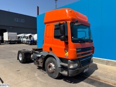 DAF CF 410