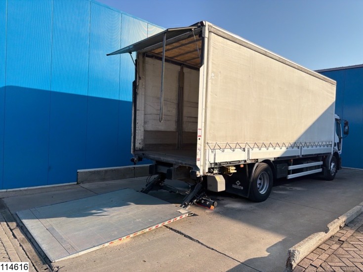 Renault Premium 270