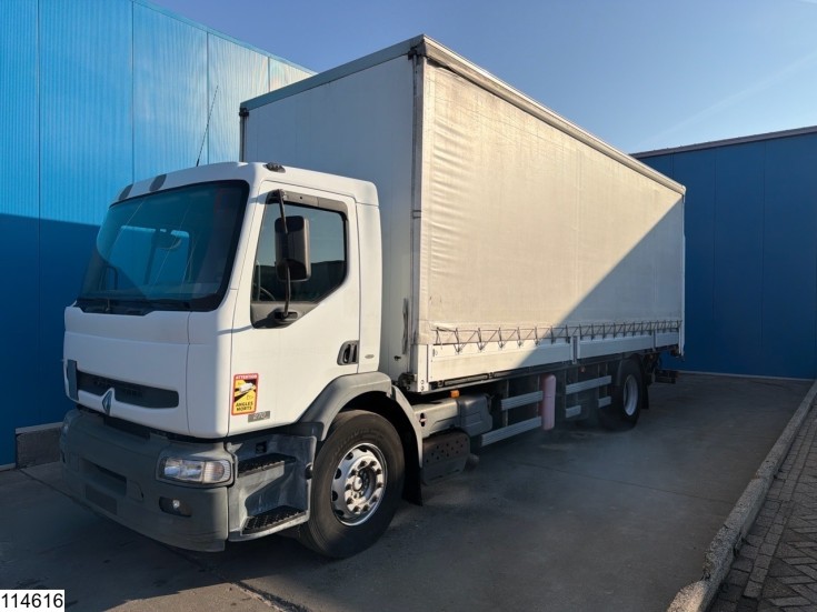 Renault Premium 270
