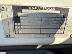 Renault Premium 270