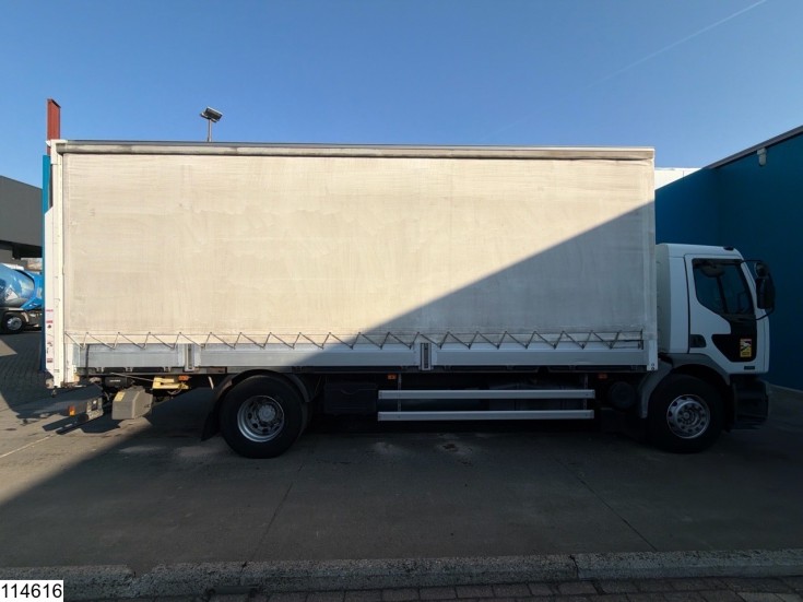 Renault Premium 270