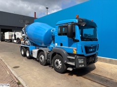 MAN TGS 32 360