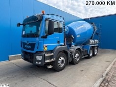 MAN TGS 32 360