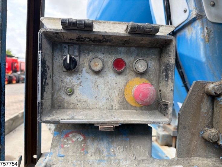 MAN TGS 32 360