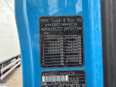 MAN TGS 32 360