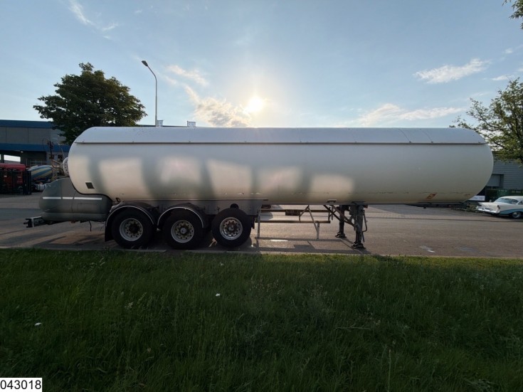 Robine Gas