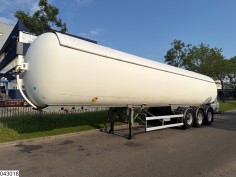 Robine Gas
