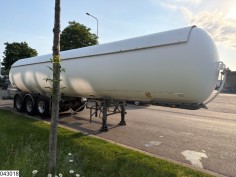 Robine Gas