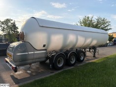 Robine Gas