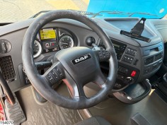 DAF XF 460
