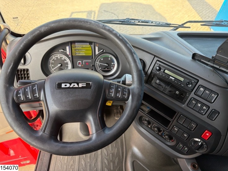 DAF XF 460