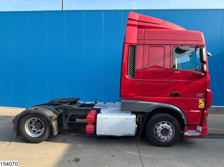 DAF XF 460