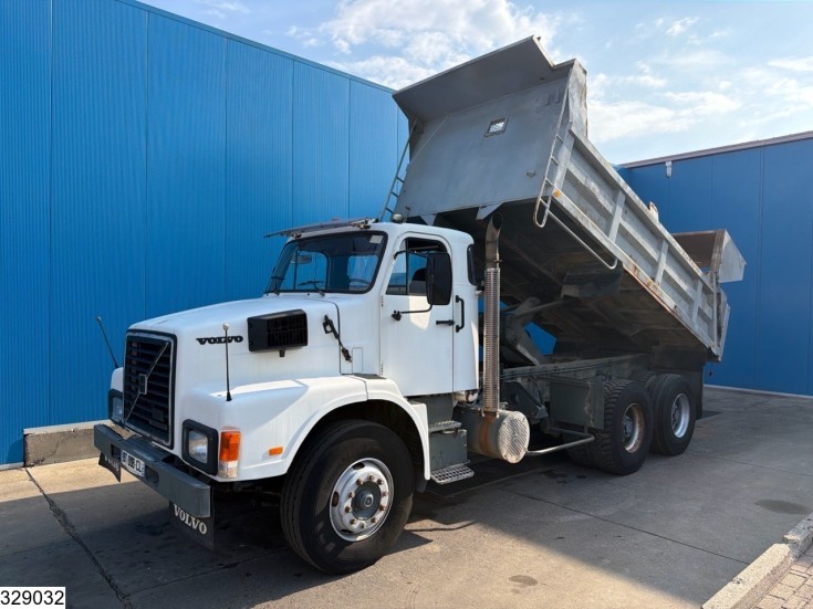 Volvo N 1064