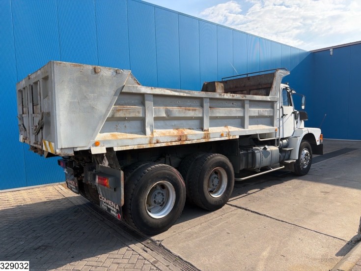 Volvo N 1064