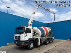 MAN 32 414