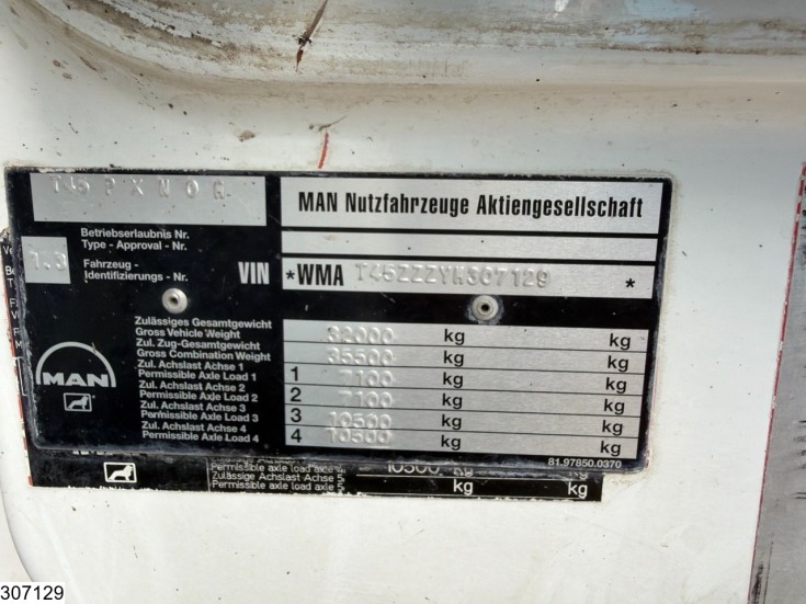 MAN 32 414