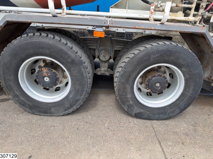 MAN 32 414