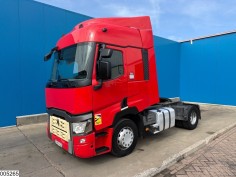 Renault T 440