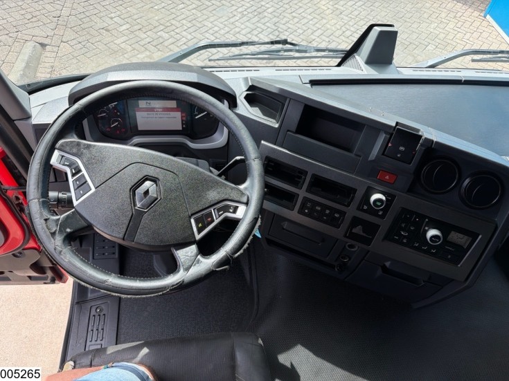 Renault T 440