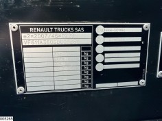 Renault T 440