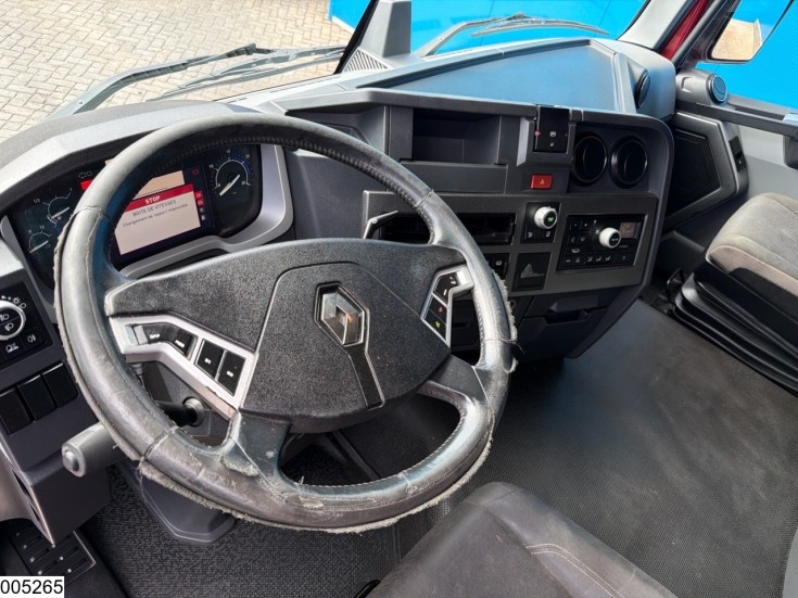 Renault T 440