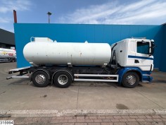 Scania G 480