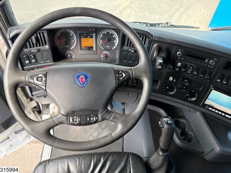 Scania G 480