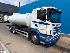 Scania G 480