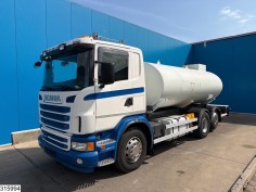 Scania G 480