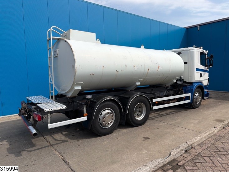 Scania G 480