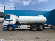 Scania G 480