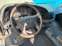 Mercedes Actros 3336
