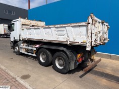 Mercedes Actros 3336