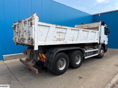 Mercedes Actros 3336