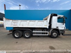 Mercedes Actros 3336